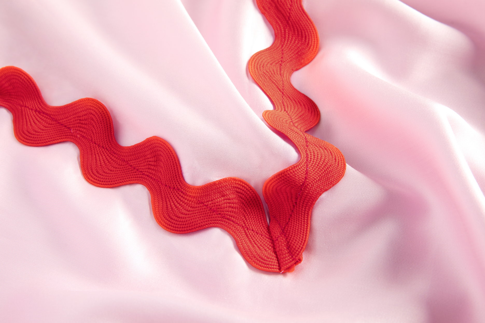 Crimson