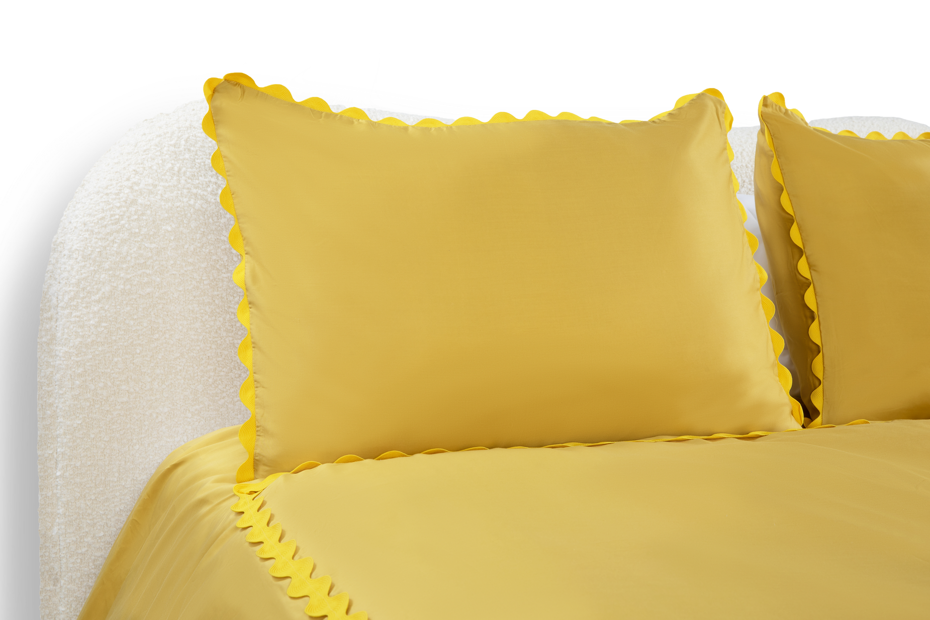 Chartreuse/Saffron