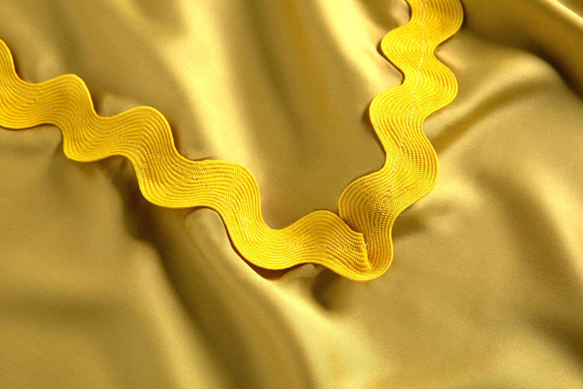 Chartreuse/Saffron