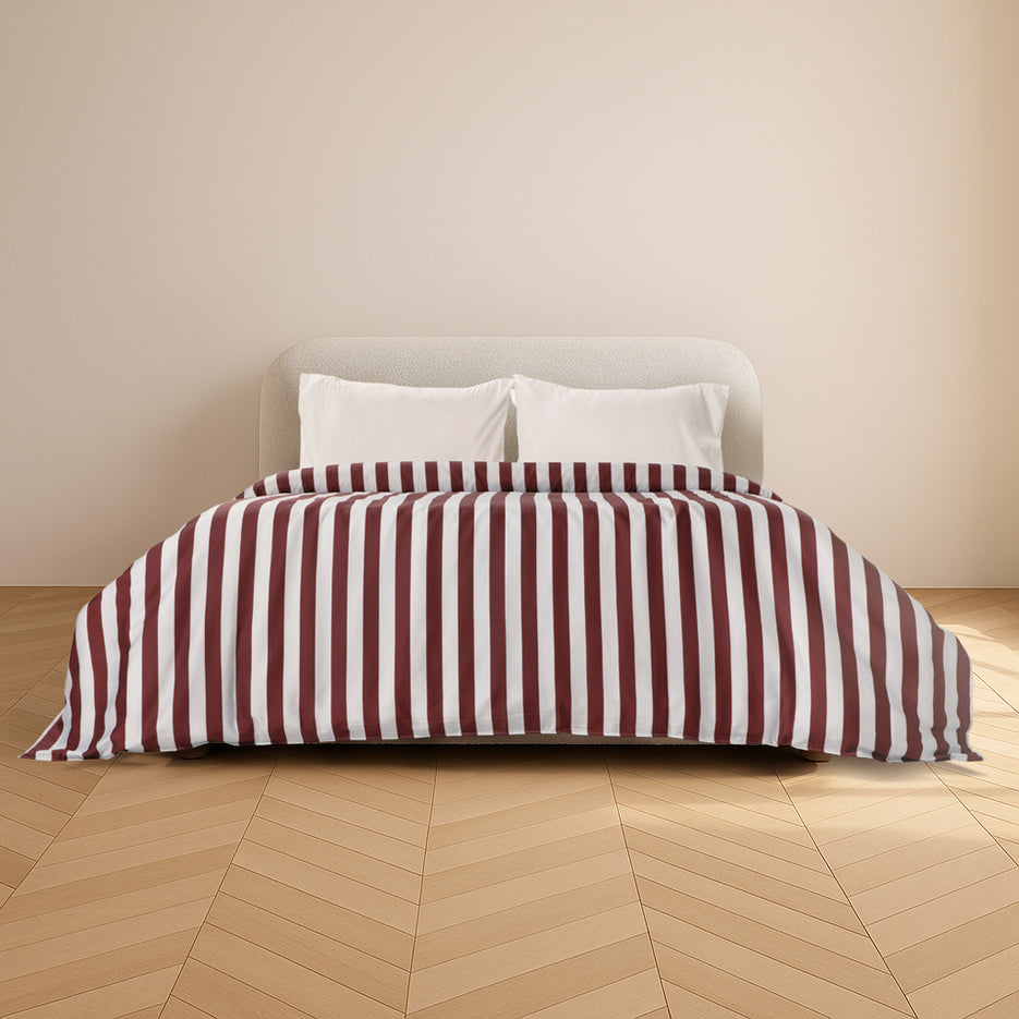 Cinque Terre Stripe