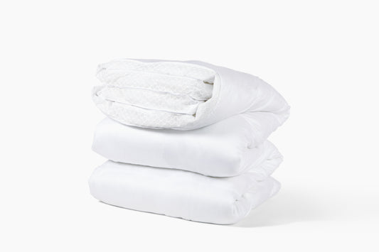 Cloud Comforter - Winter Weight