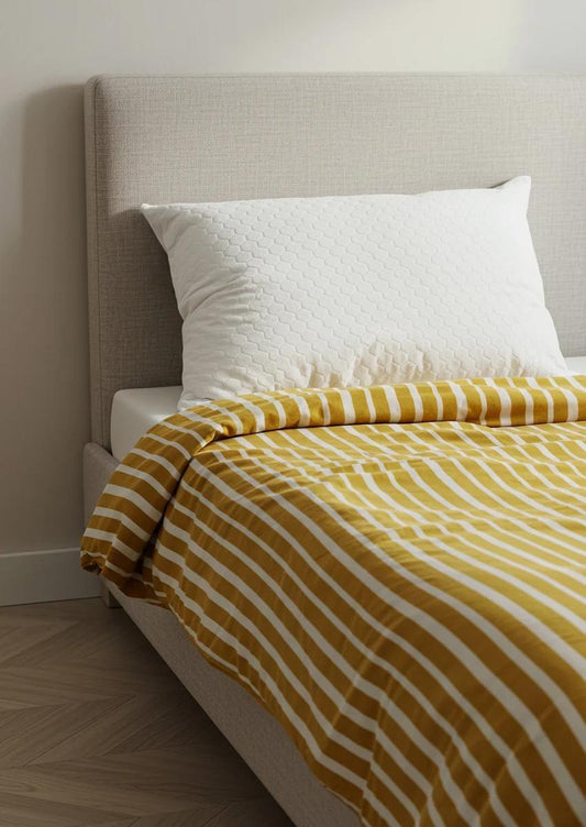 Cloud Cooling Pillow