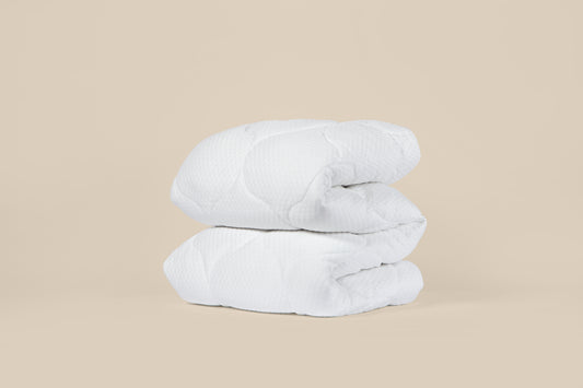 Plushy Mattress Protector