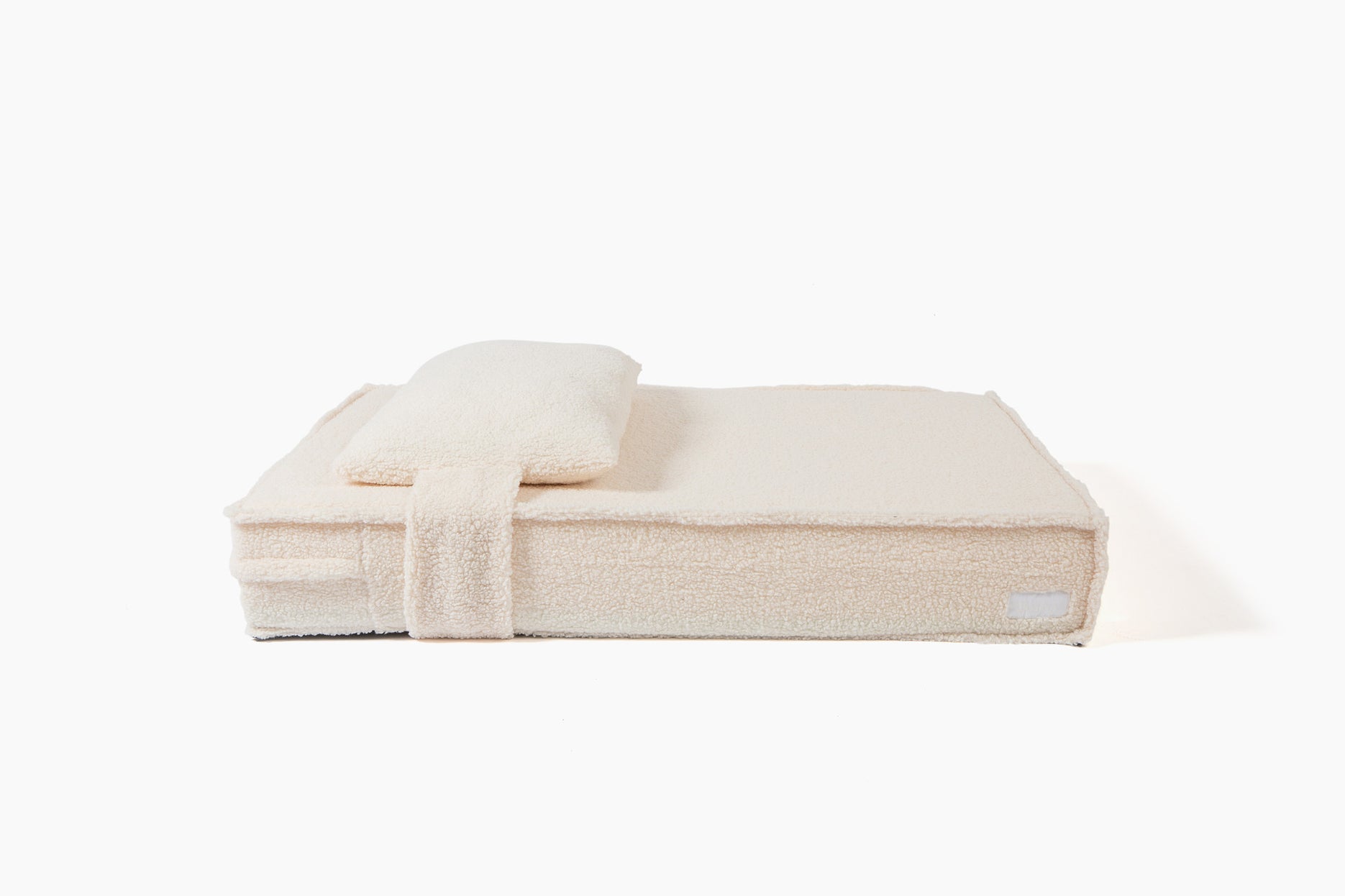 Pearl Sherpa