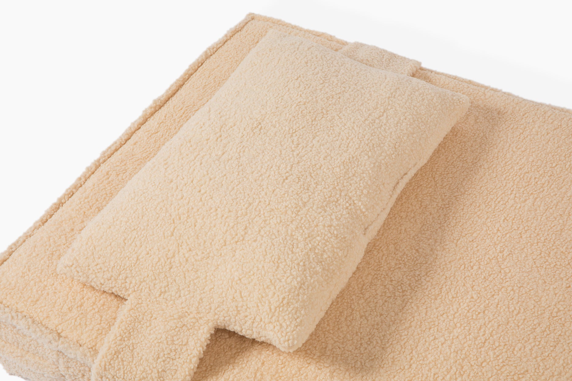 Linen Sherpa