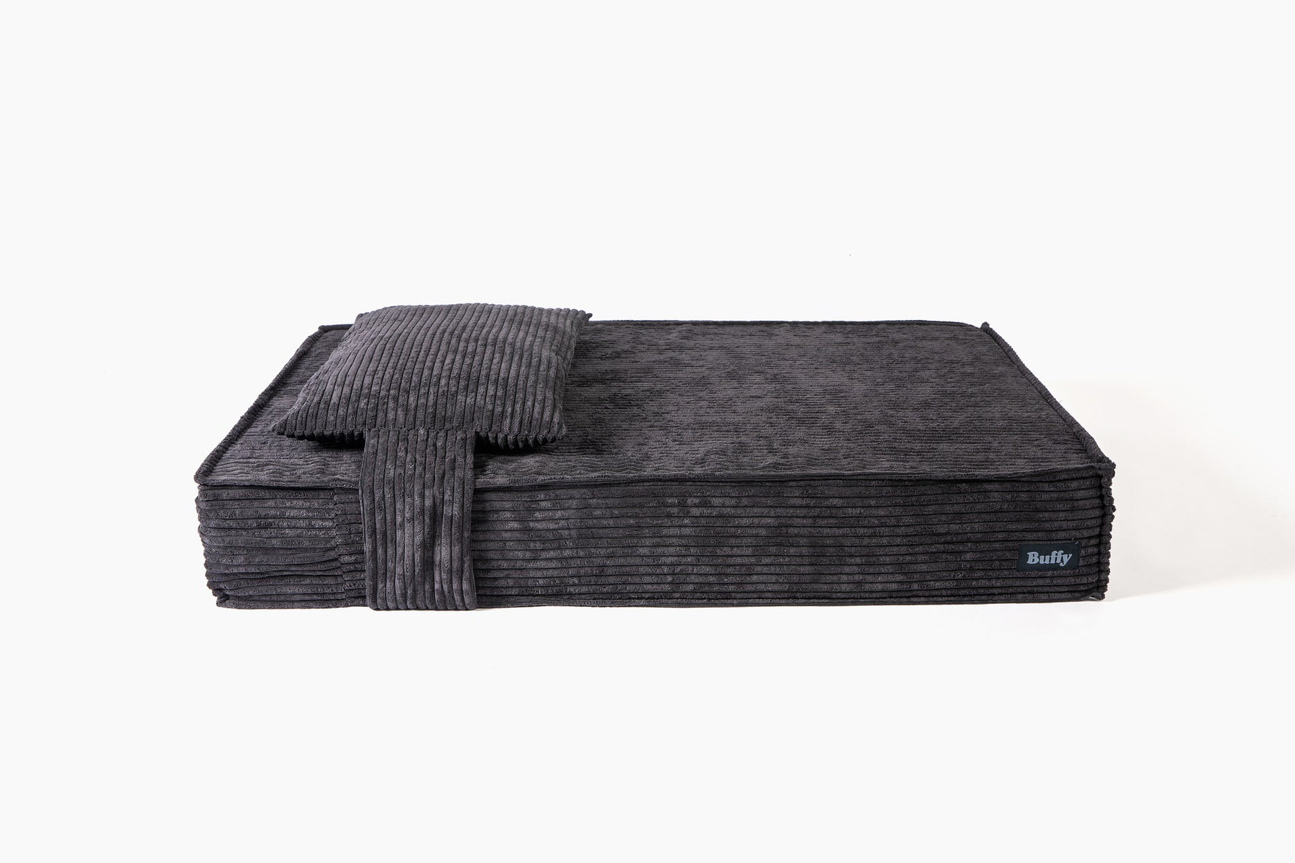 Onyx Corduroy