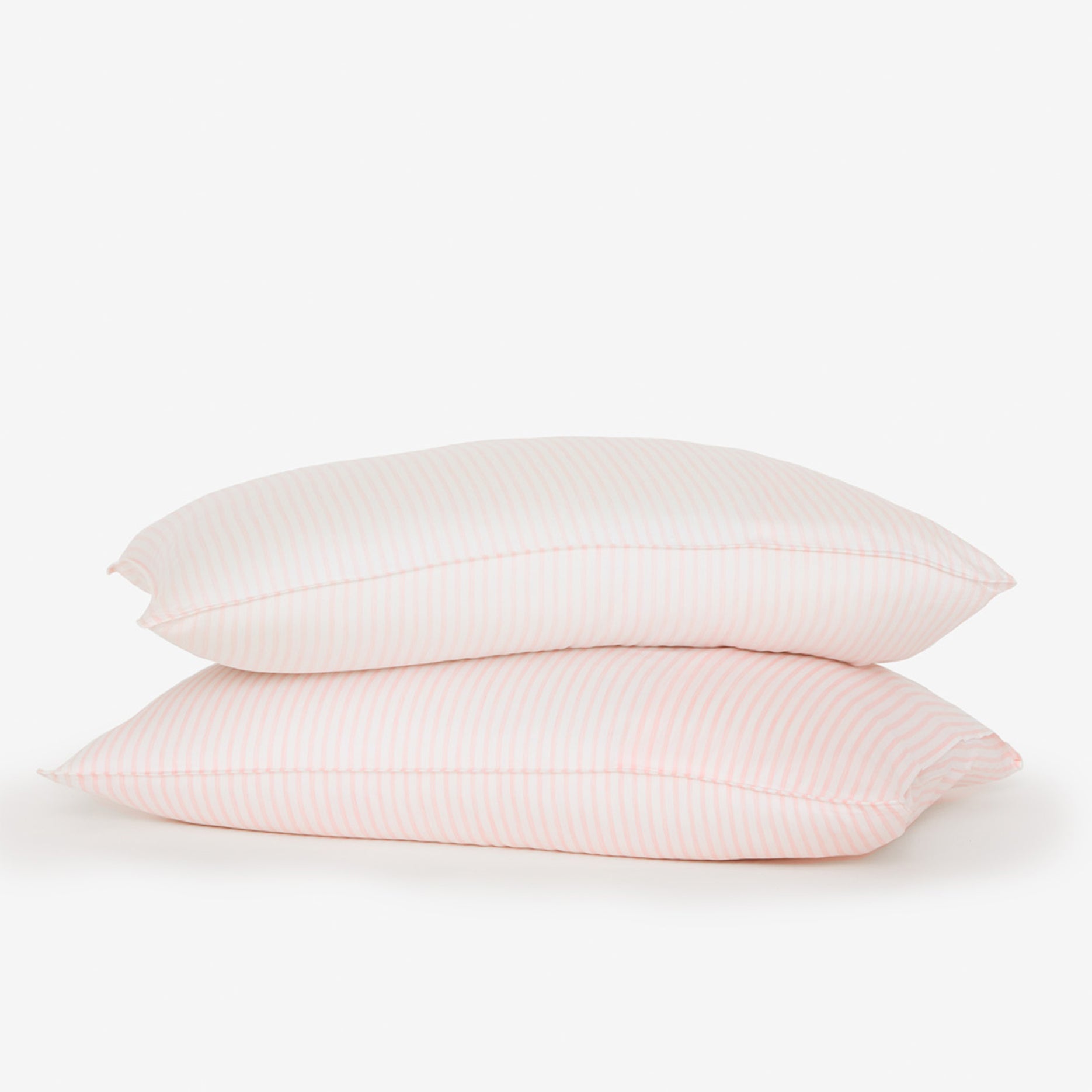 Blush Stripe