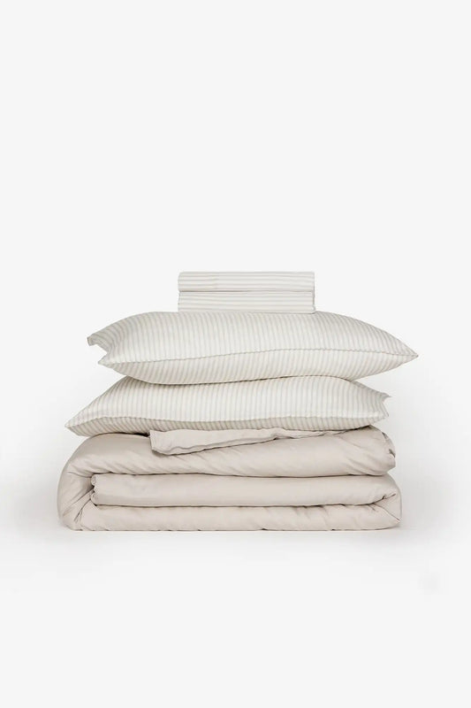 Foundational Sleep Set
