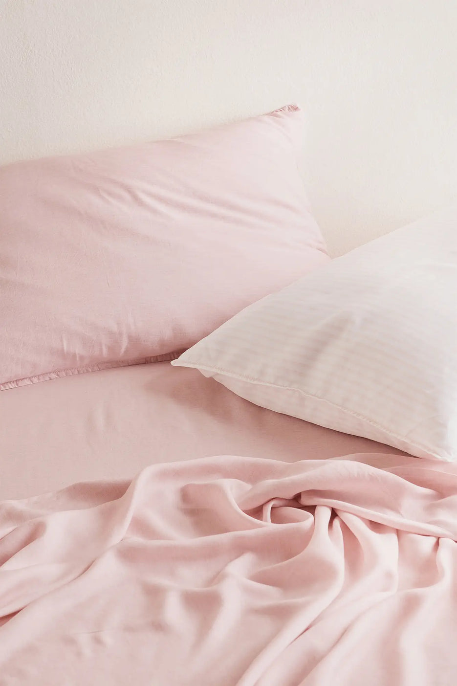 Blush Stripe