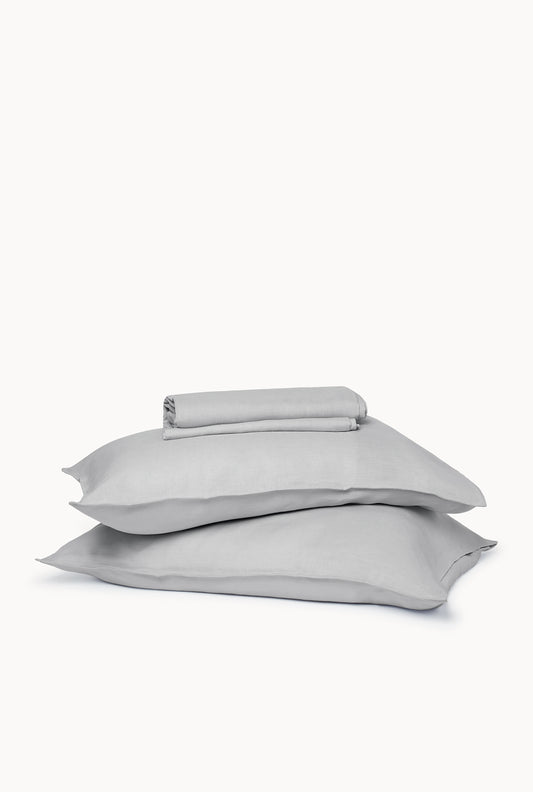 Linen Pillowcases