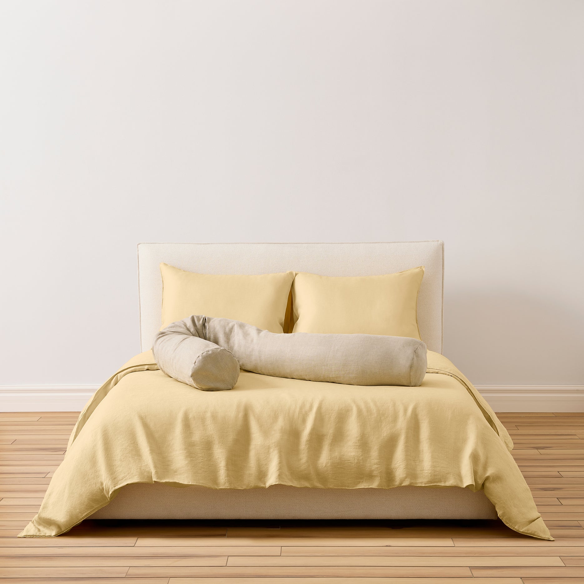 Natural Linen
