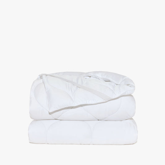 Plushy Mattress Protector