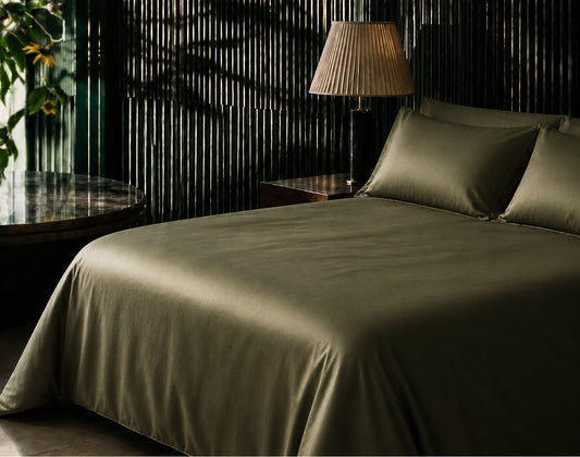 Are Silk Sheets Cooling? An Honest Answer for Hot Sleepers