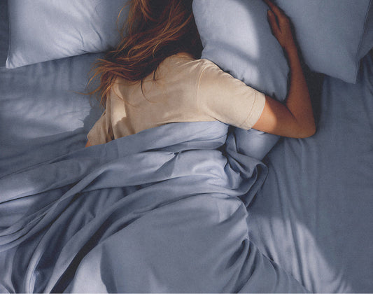 3 Best Sheets for Menopause (Ranked by Cooling Performance)