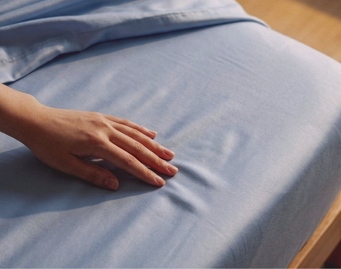 How to Wash Cooling Sheets and Reduce Pilling