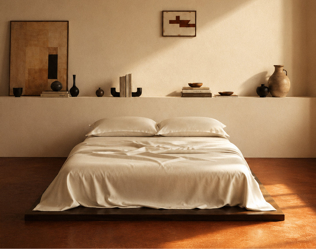 Is OEKO-TEX® Cotton? What the Label on Your Sheets Means