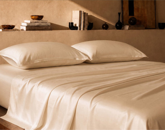 How TENCEL™ Lyocell Backs Up Its Breathable Promise