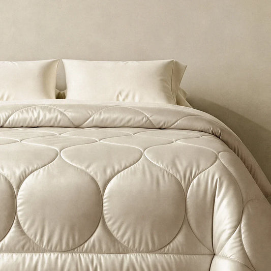 What Does OEKO-TEX® Mean? Decoding the Label on Your Bedding