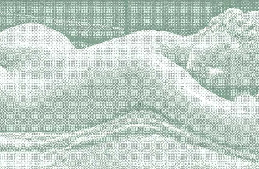 in praise of sleeping naked