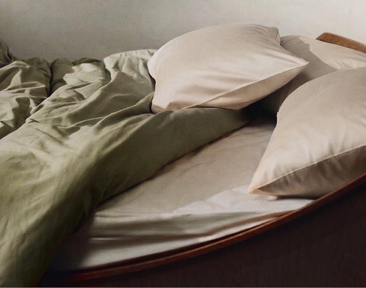 Pillowcases & Shams