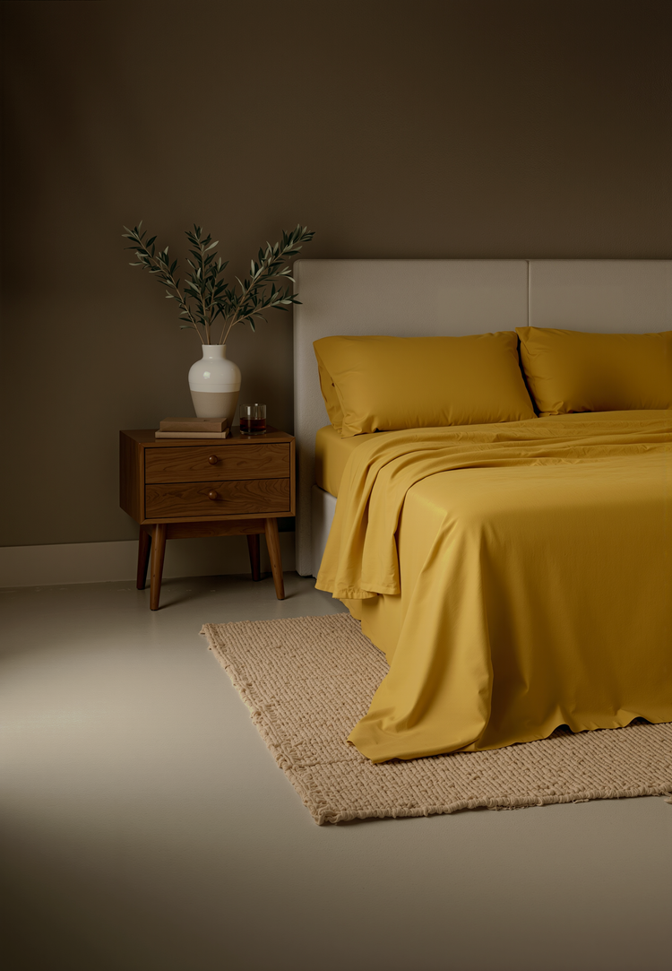 Best Sheets for Hot Sleepers