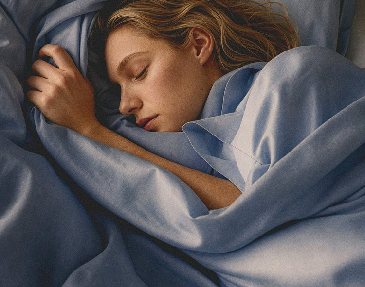 Cooling Bedding Collection