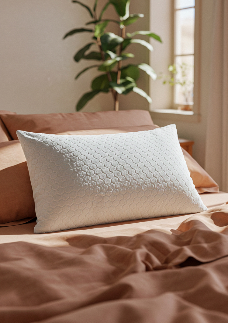 Cooling Pillows