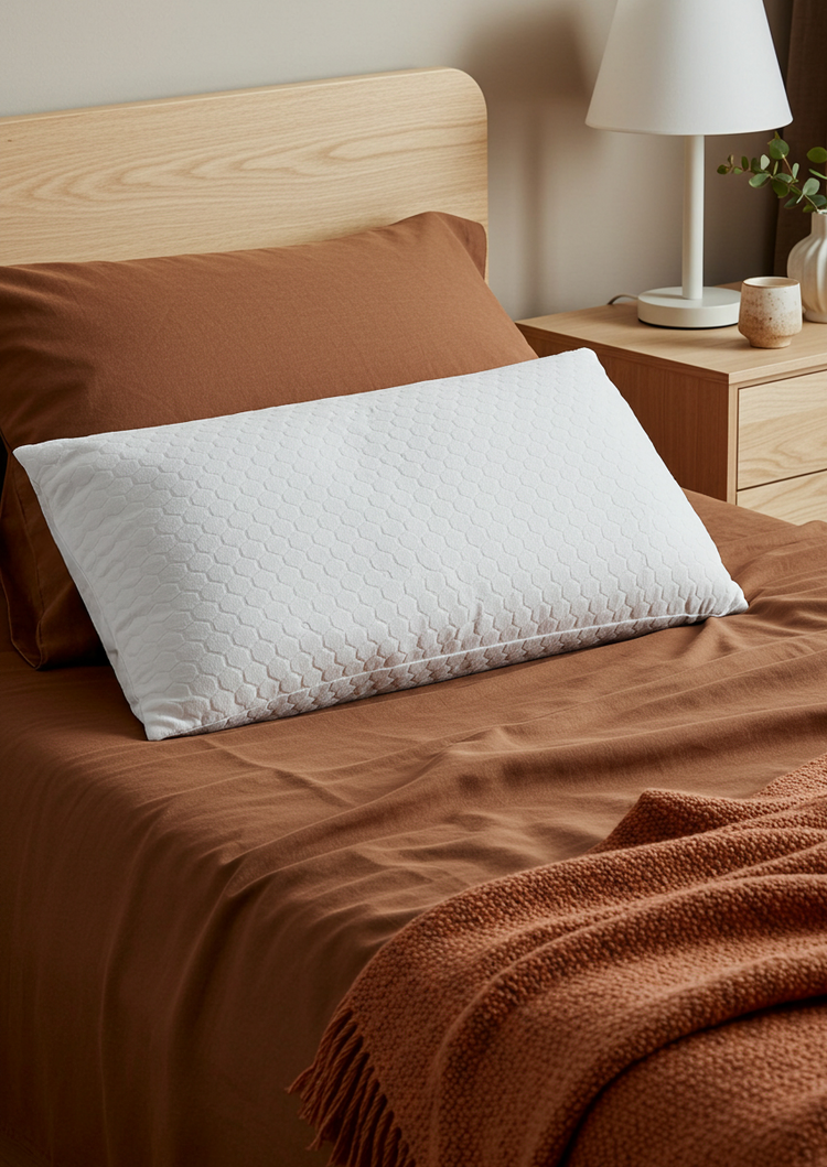 Cloud Pillow Collection