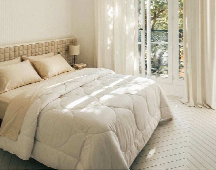 Best Comforter for Hot Sleepers