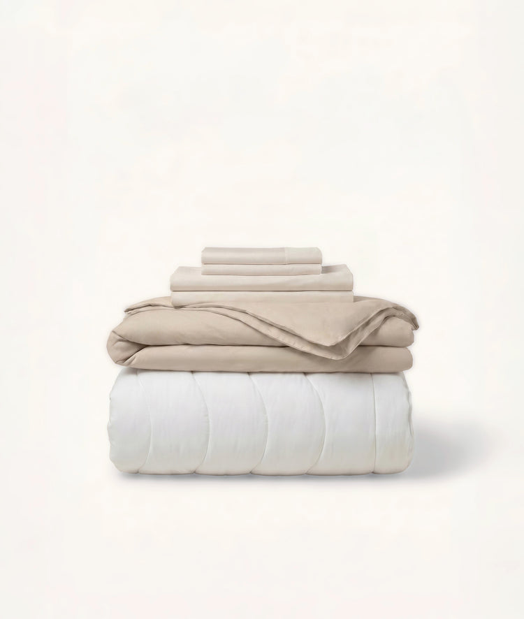 Cozy Bundles