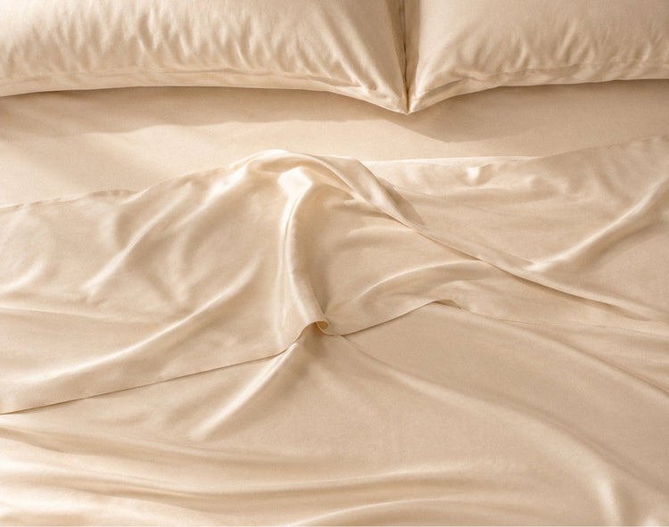 Fitted and Flat Sheets