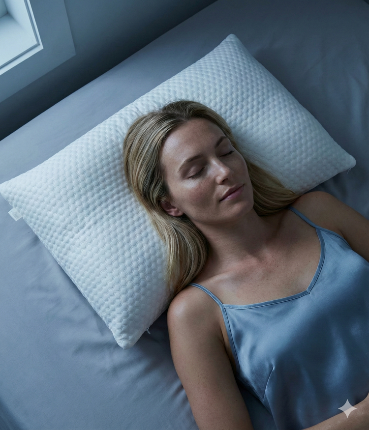 Pillows for Back Sleepers