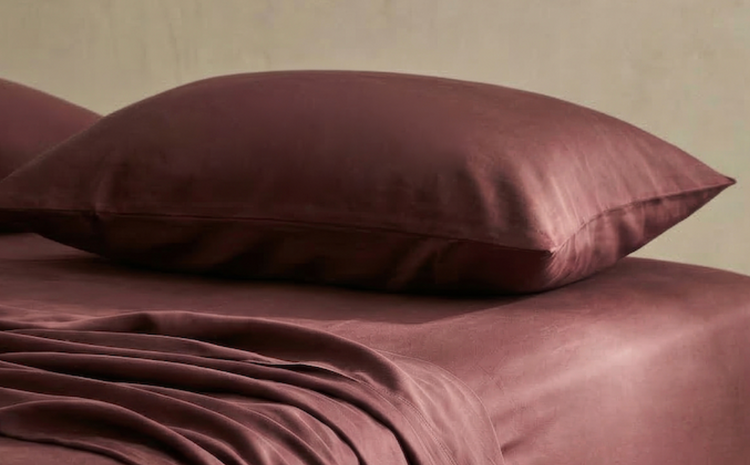 Cooling Pillowcases