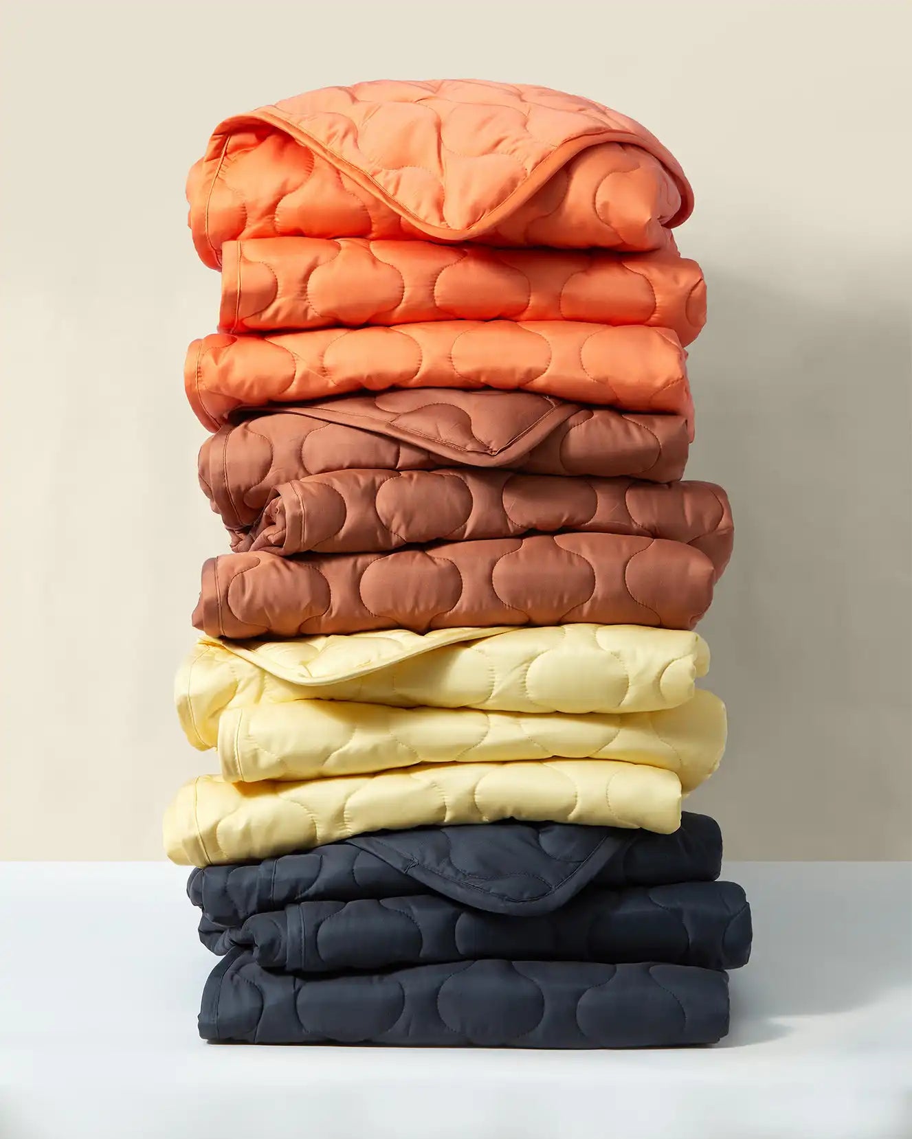 Puffer Blanket - Thumbnail 2