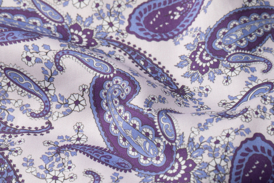 Paisley
