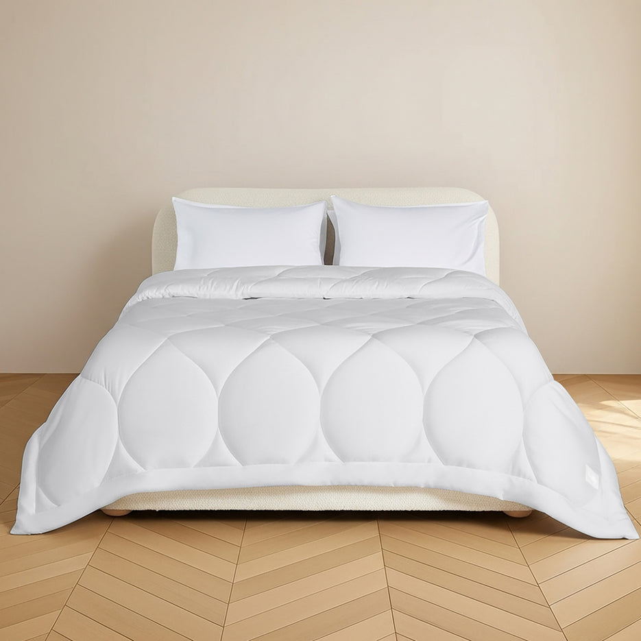 Buffy Cloud Comforter