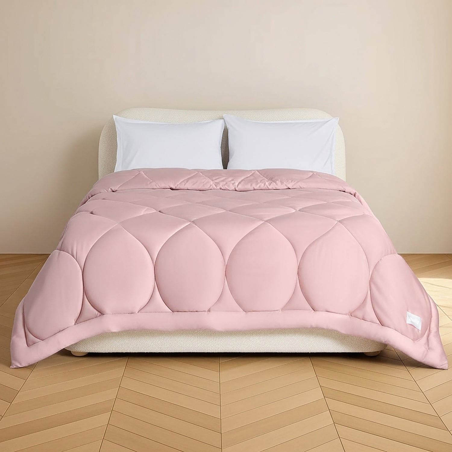 Buffy Cloud Comforter - Thumbnail 4