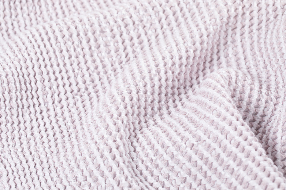 Muted Rose