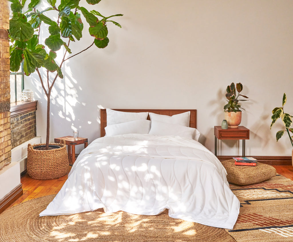 Buffy Breeze Comforter Buffy Breeze Comforter