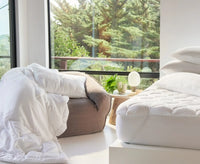 Breeze Duvet Cover