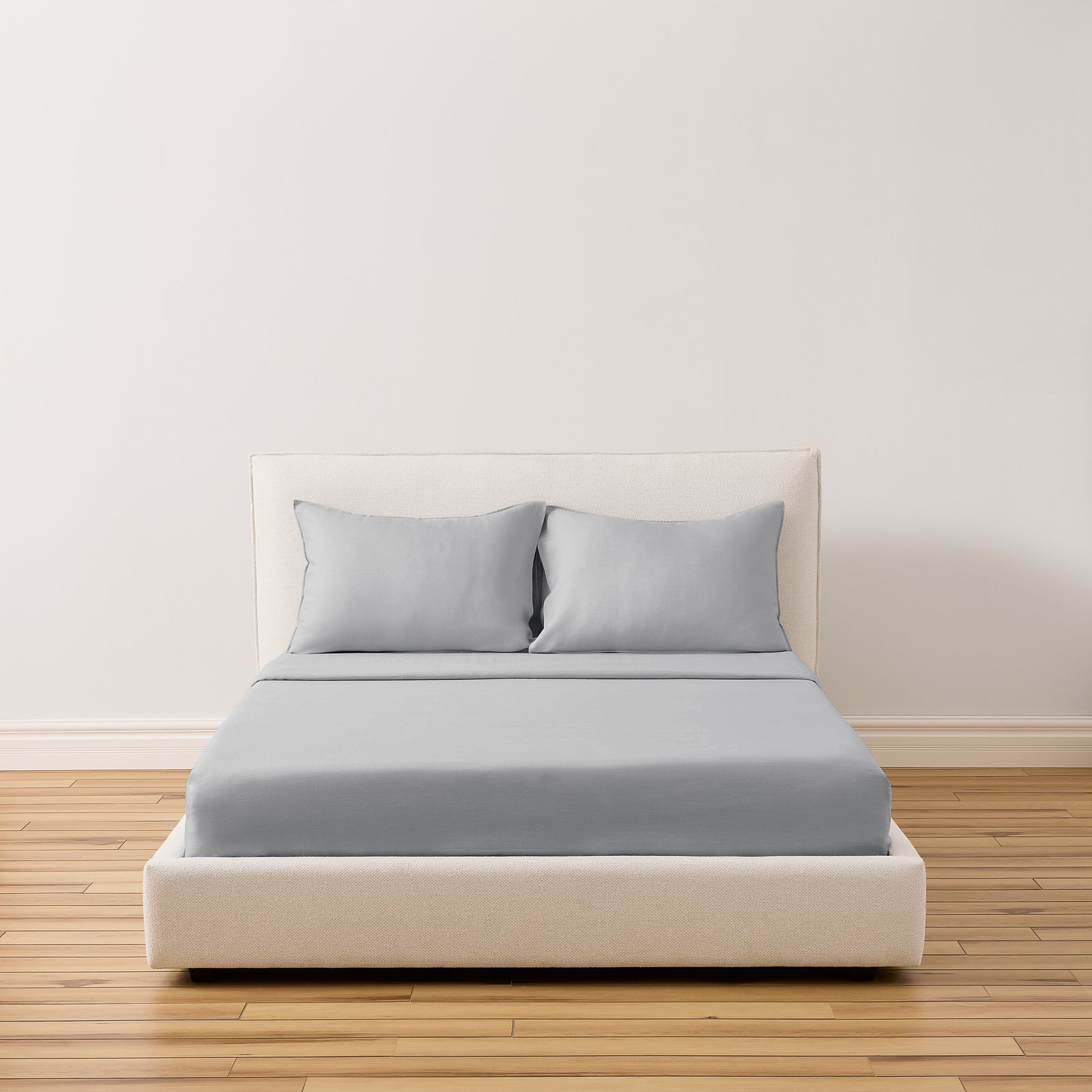 Luxurious & Soft Belgian Linen Breathable Sheet Set