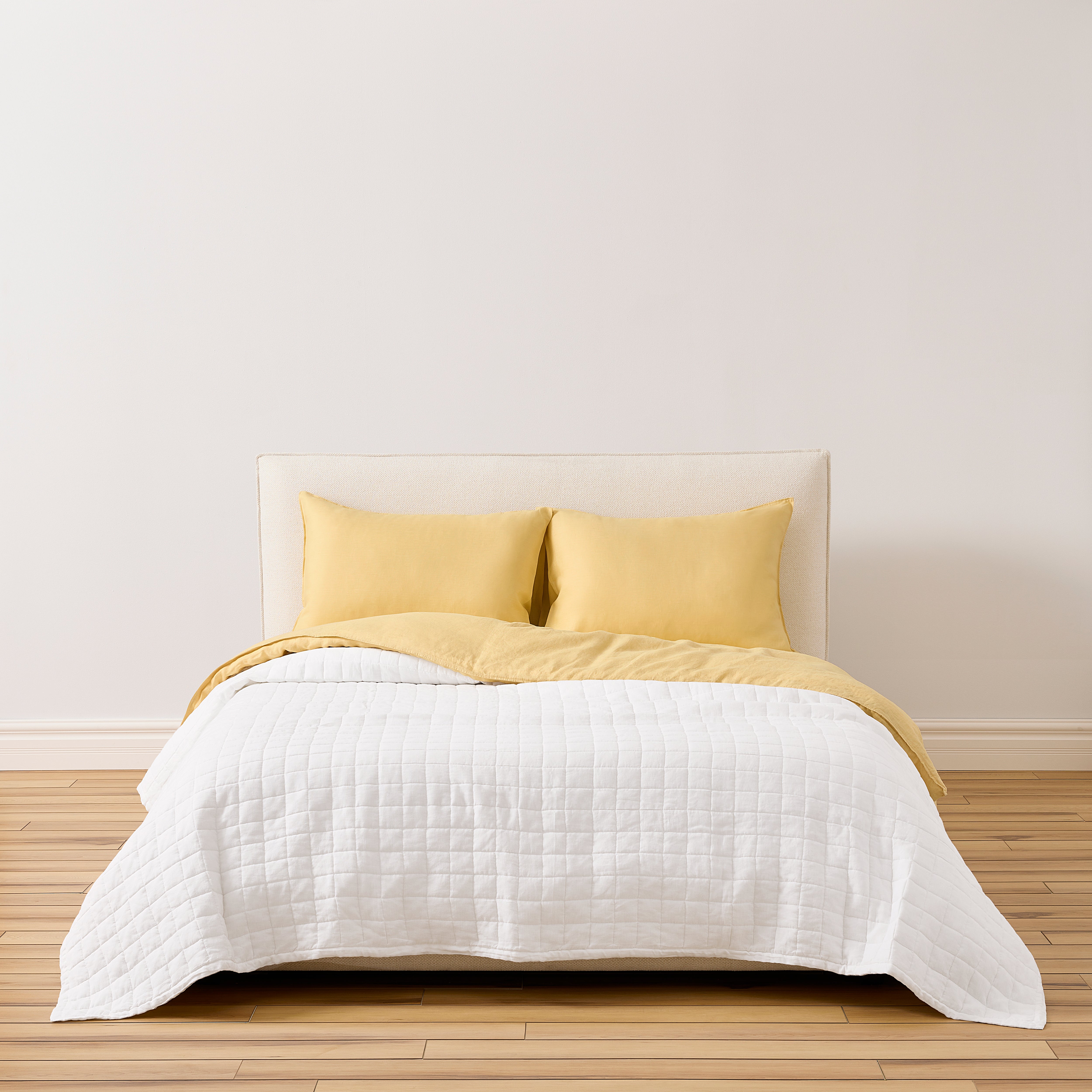 Buffy outlet Linen Duvet Cover