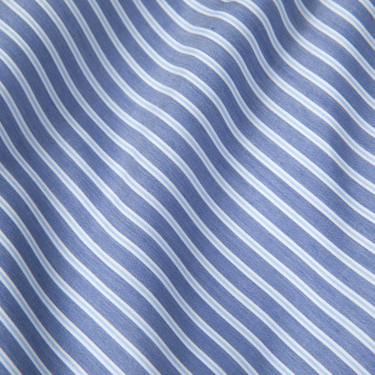Barrister Stripe