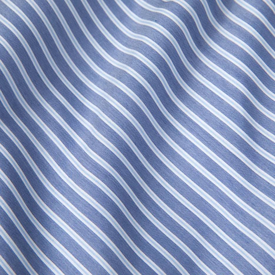 Barrister Stripe