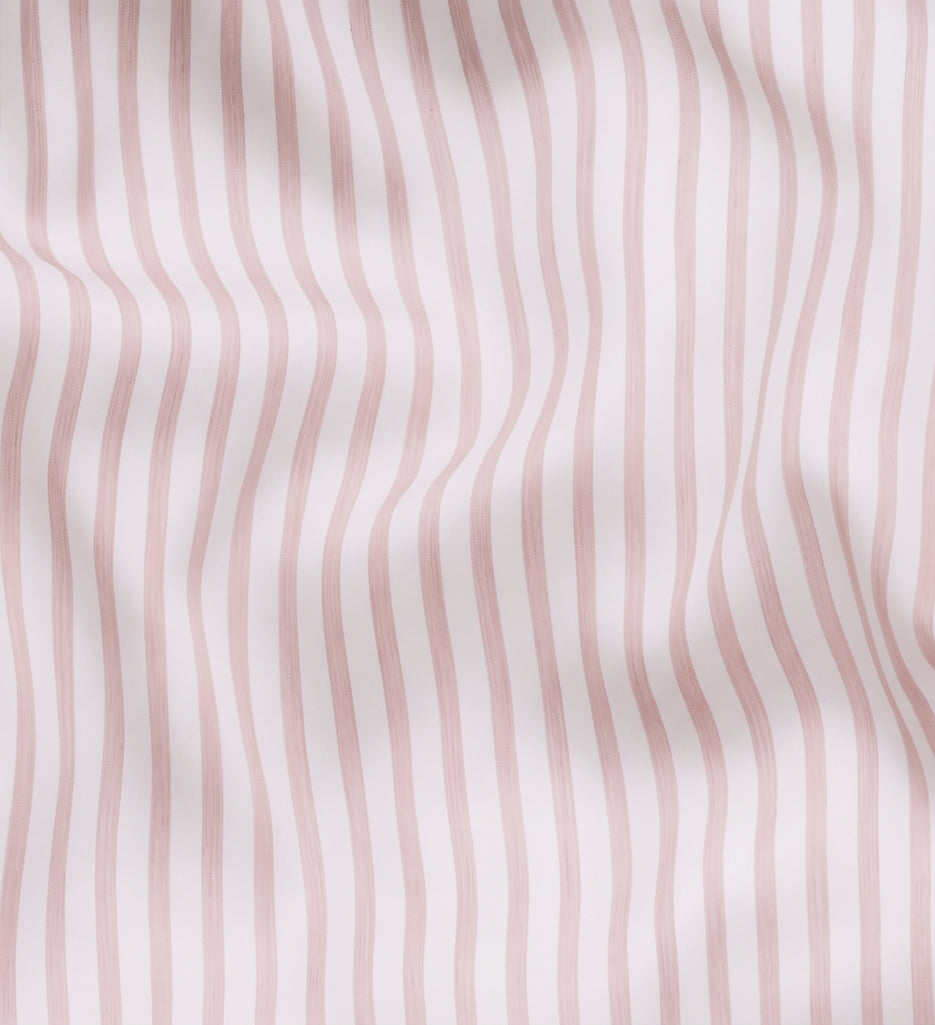 Blush Stripe