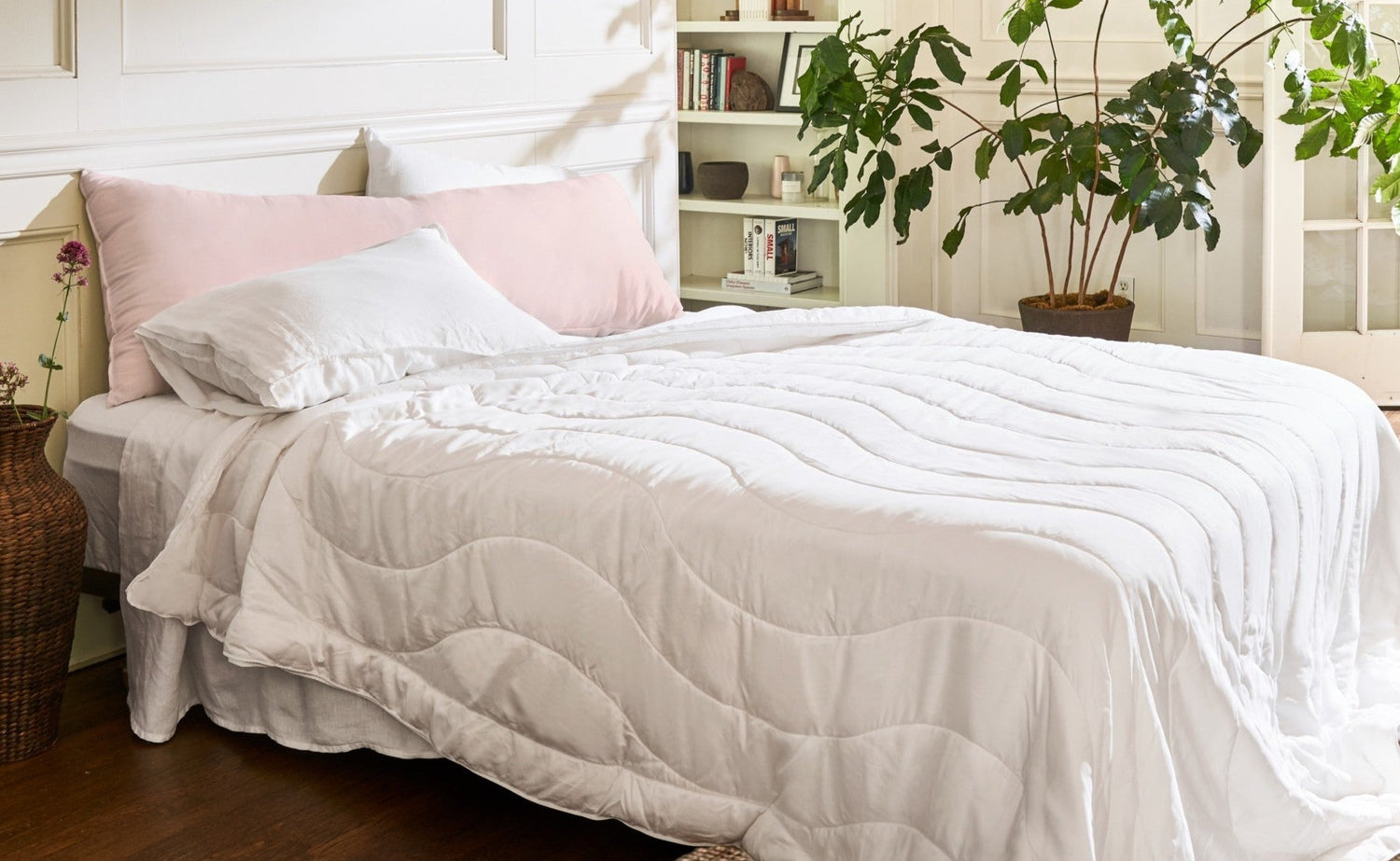 Buffy Breeze Comforter Buffy