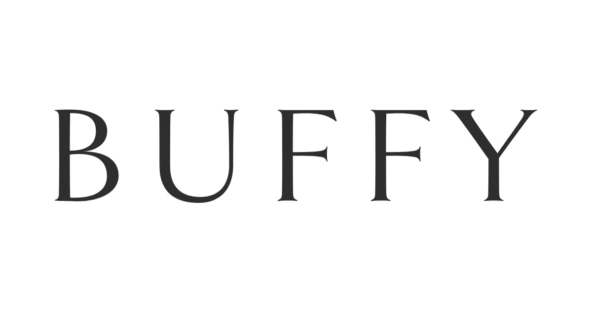 Buffy storefront imagery, brand website preview image