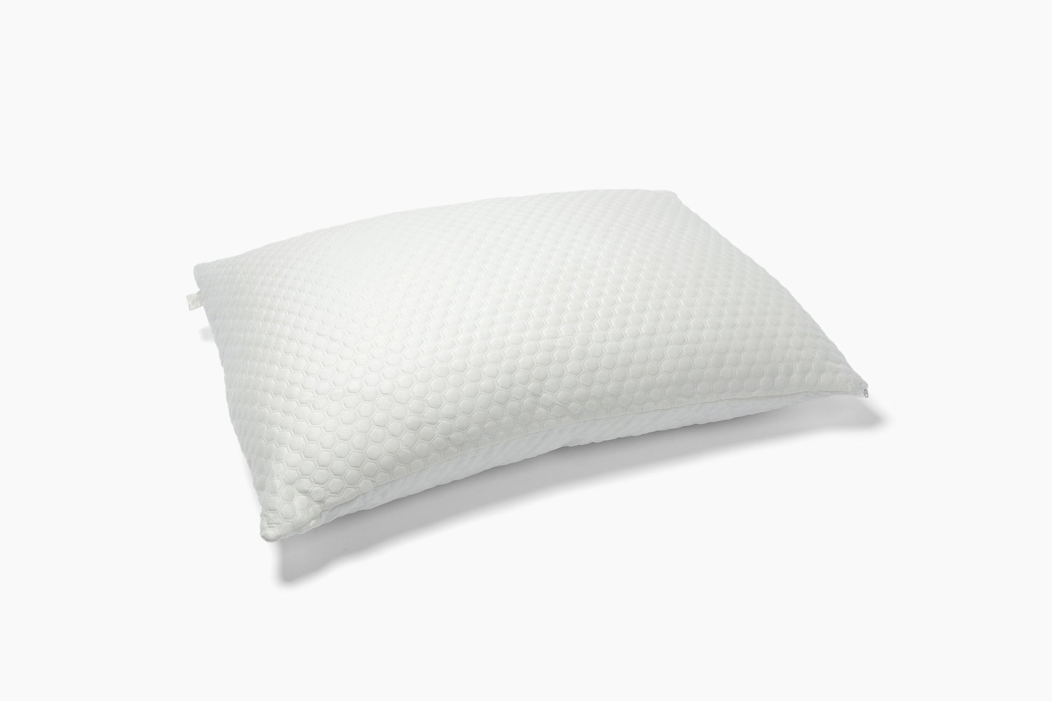 Cloud Cooling Pillow Temperature Regulating Standard Buffy