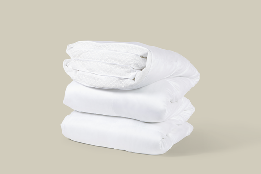Cloud Comforter