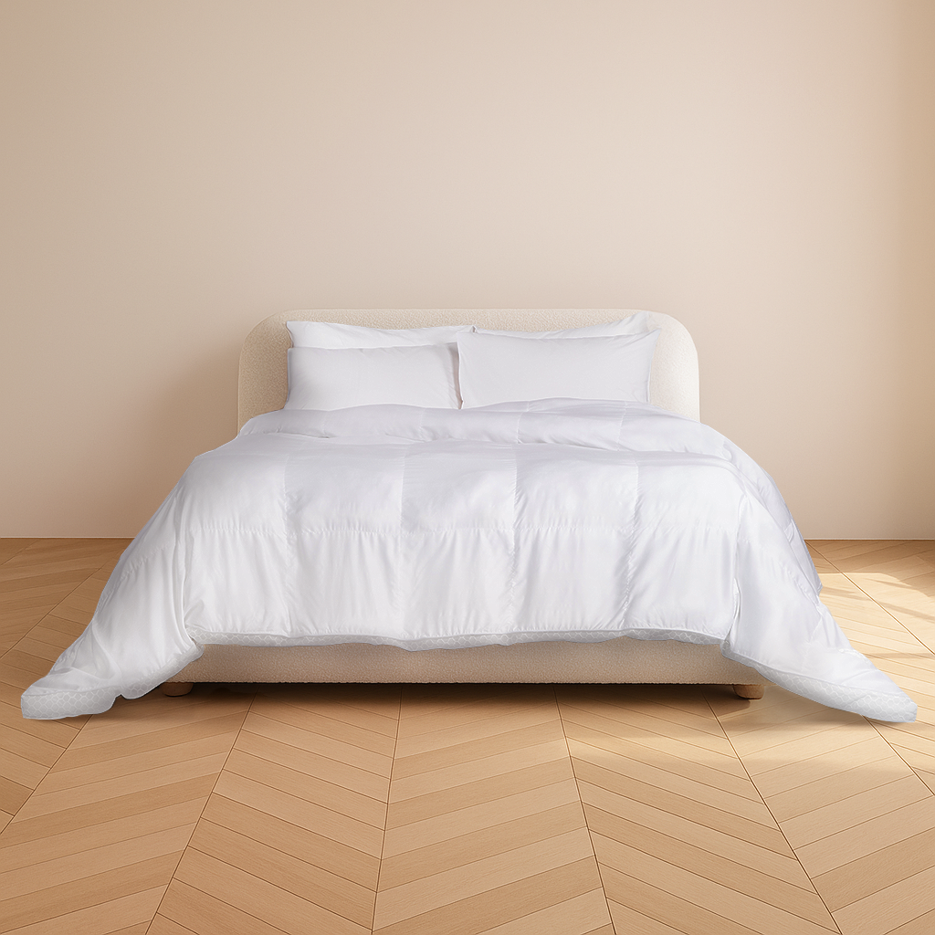 Cloud Comforter
